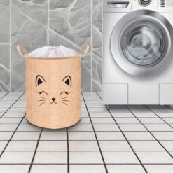 Multifunktsionaalne hoiukorv - mänguasjakorv, pesukorv vm Soodukas.Com