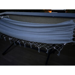 Võrkkiik XXL 150 x 200cm Soodukas.Com