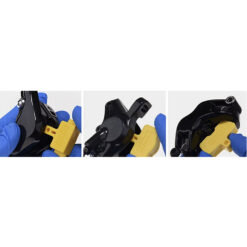 Jalgratta pidurite õhutamise komplekt Soodukas.Com