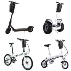 Veekindel tõukeratta kott 5L Soodukas.Com