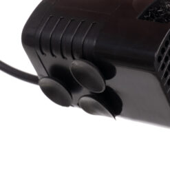 Aiapurskkaev päikesepaneeliga Soodukas.Com