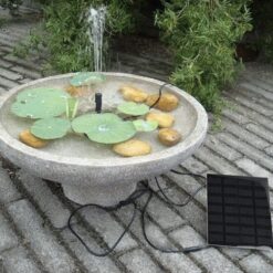 Aiapurskkaev päikesepaneeliga Soodukas.Com