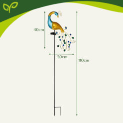 Päikesepaneeliga dekoratiivlamp aeda Soodukas.Com