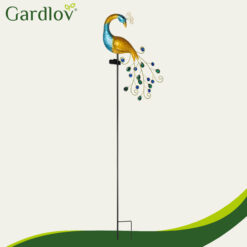 Päikesepaneeliga dekoratiivlamp aeda Soodukas.Com