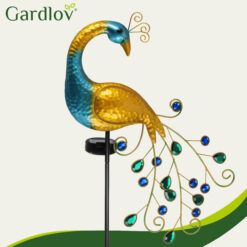 Päikesepaneeliga dekoratiivlamp aeda Soodukas.Com