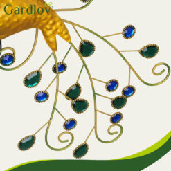 Päikesepaneeliga dekoratiivlamp aeda Soodukas.Com