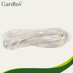 Päikesepaneeliga dekoratiivlamp aeda Soodukas.Com