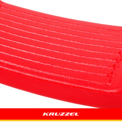 Punane laste kiik köitega Soodukas.Com