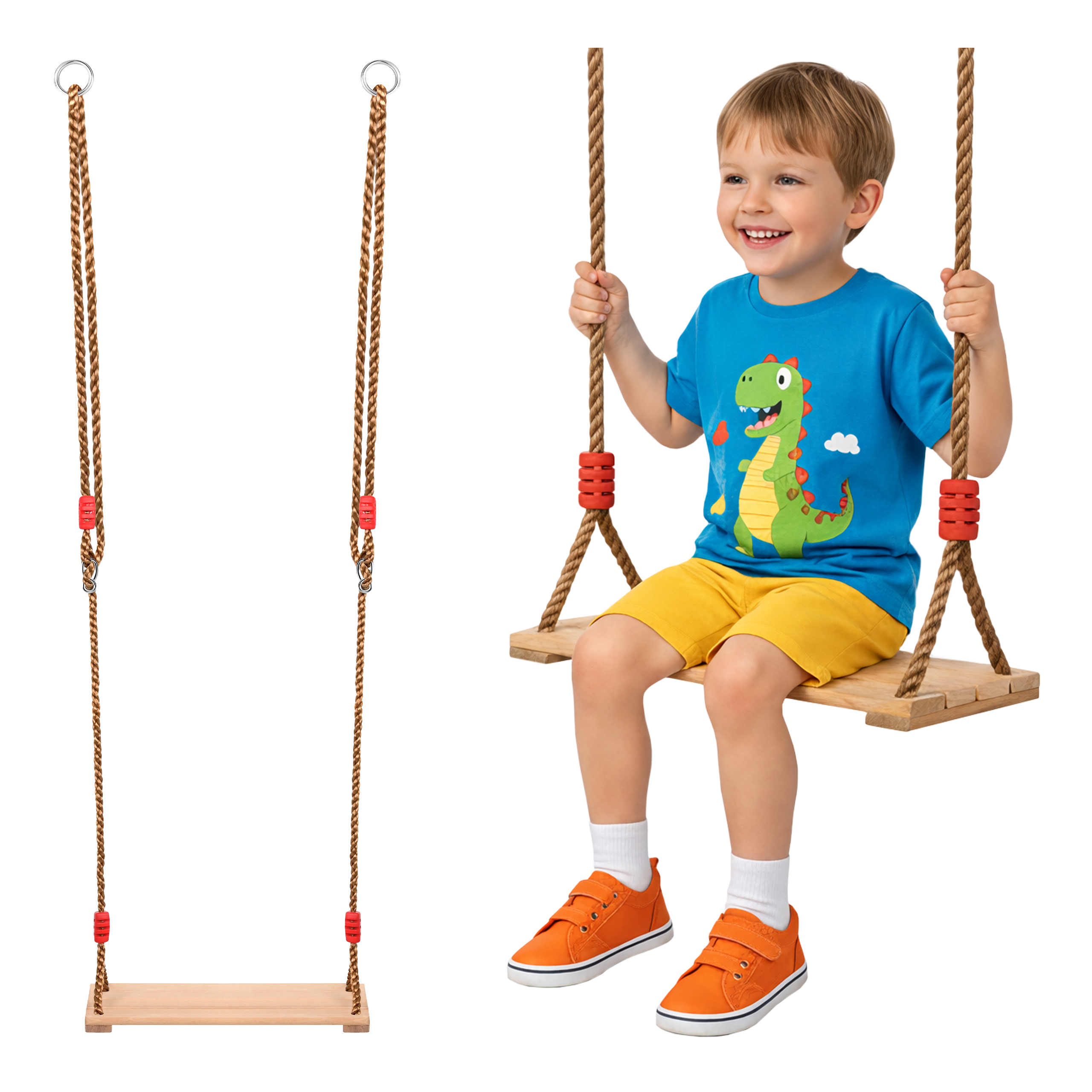 Puidust kiik lastele – Soodukas.Com Puidust kiik lastele