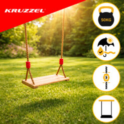 Puidust kiik lastele – Soodukas.Com Puidust kiik lastele Soodukas.Com