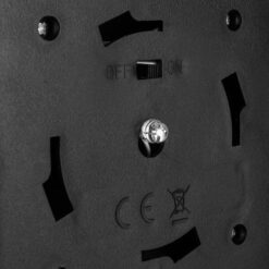 6tk Päikesepatareiga aiavalgustid Soodukas.Com