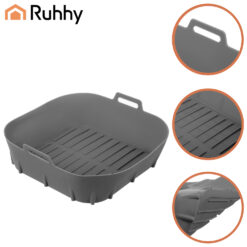 Silikoonist kuumaõhufritüüri vorm Soodukas.Com