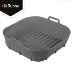 Silikoonist kuumaõhufritüüri vorm Soodukas.Com