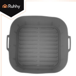 Silikoonist kuumaõhufritüüri vorm Soodukas.Com