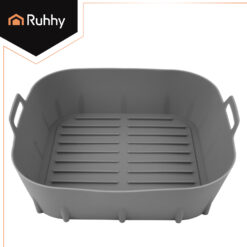 Silikoonist kuumaõhufritüüri vorm Soodukas.Com