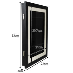 Avatav pildiraam laste joonistustele (150 lehte) Soodukas.Com