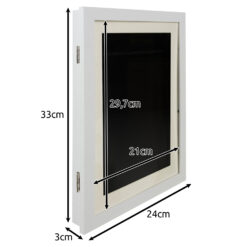 Avatav pildiraam laste joonistustele (150 lehte) – Soodukas.Com Avatav pildiraam laste joonistustele (150 lehte) Soodukas.Com