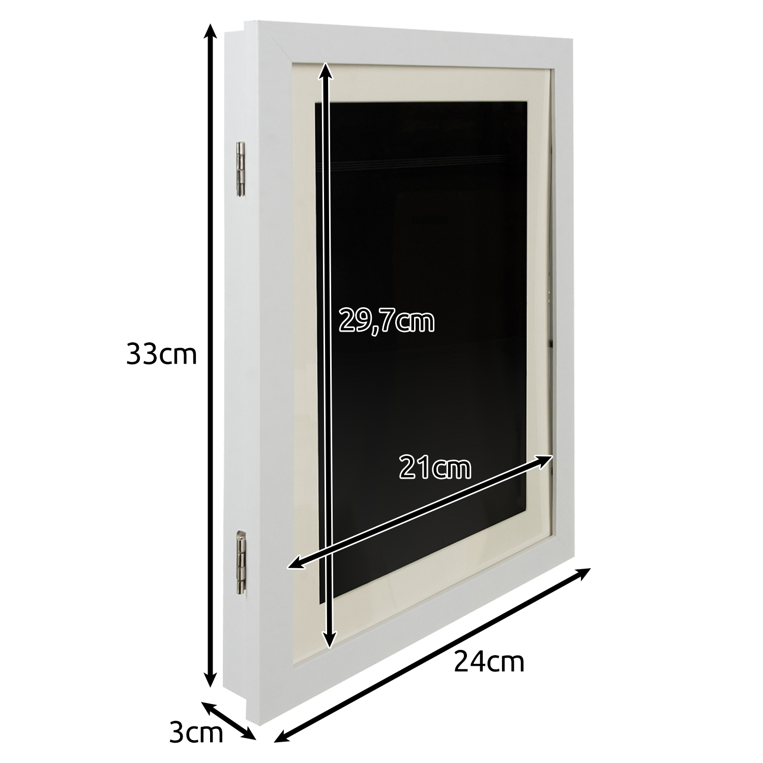 Avatav pildiraam laste joonistustele (150 lehte) – Soodukas.Com Avatav pildiraam laste joonistustele (150 lehte) - Image 3