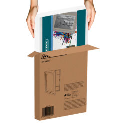 Avatav pildiraam laste joonistustele (150 lehte) – Soodukas.Com Avatav pildiraam laste joonistustele (150 lehte) Soodukas.Com