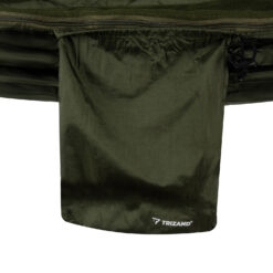 Matka võrkkiik sääsevõrgu ja katusega Soodukas.Com