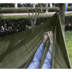 Matka võrkkiik sääsevõrgu ja katusega Soodukas.Com