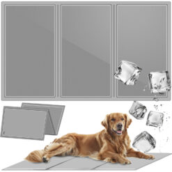 Jahutusmatt koertele 110x70cm