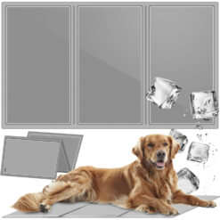 Jahutusmatt koertele 90x50cm