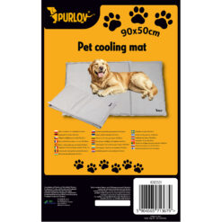 Jahutusmatt koertele 90x50cm Soodukas.Com