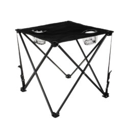 2 matkatooli + matkalaud Soodukas.Com