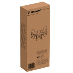 2 matkatooli + matkalaud Soodukas.Com