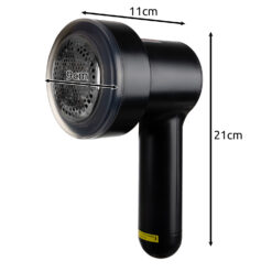 Juhtmevaba topieemaldaja-riidepuhastaja Soodukas.Com