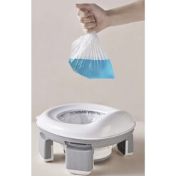2in1 kaasaskantav pissipott + wc-iste lastele – Soodukas.Com 2in1 kaasaskantav pissipott + wc-iste lastele Soodukas.Com