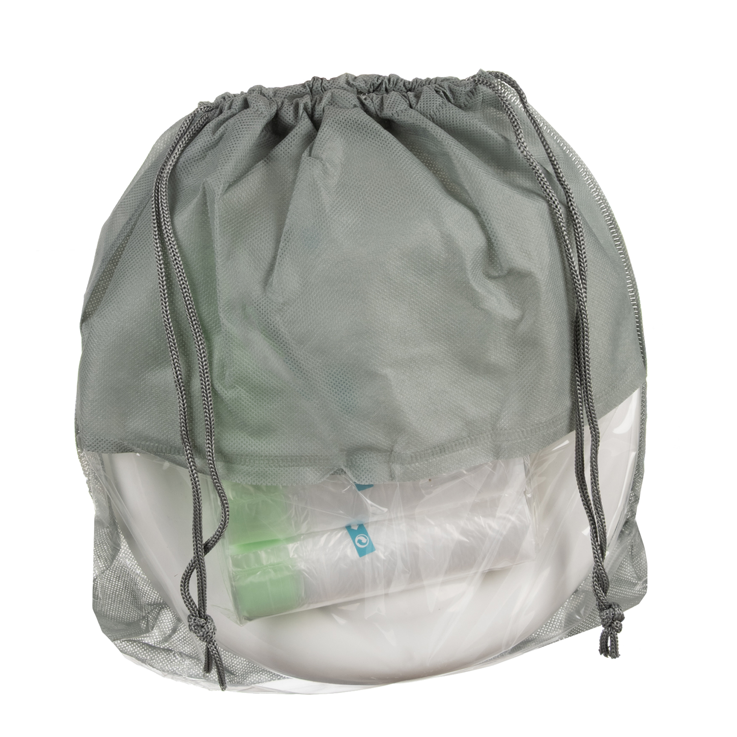 2in1 kaasaskantav pissipott + wc-iste lastele – Soodukas.Com 2in1 kaasaskantav pissipott + wc-iste lastele - Image 11