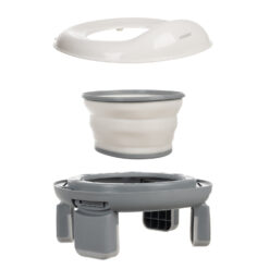 2in1 kaasaskantav pissipott + wc-iste lastele – Soodukas.Com 2in1 kaasaskantav pissipott + wc-iste lastele Soodukas.Com