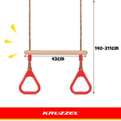 Trapets kiik Soodukas.Com