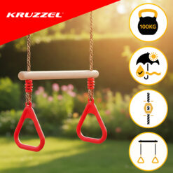 Alternative view of Trapets kiik