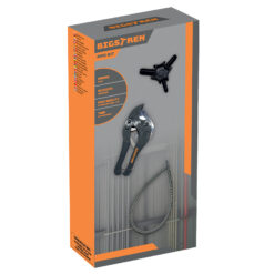 Torukäärid + kalibraator + painutusvedru Soodukas.Com