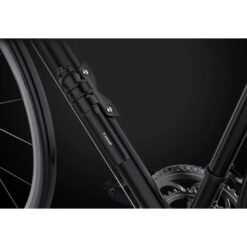 Väike jalgrattapump + raamikinnitus Soodukas.Com