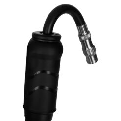 Väike jalgrattapump + raamikinnitus Soodukas.Com