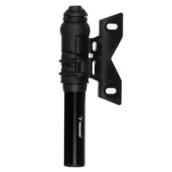 Väike jalgrattapump + raamikinnitus Soodukas.Com