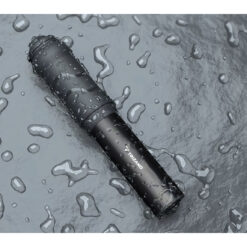 Väike jalgrattapump + raamikinnitus Soodukas.Com