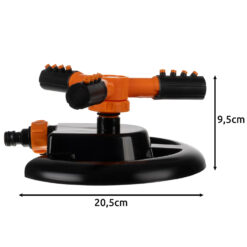 Pöörlev vihmuti Soodukas.Com