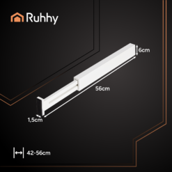 Sahtli vaheseinade komplekt - sahtlieraldajad 4tk Soodukas.Com