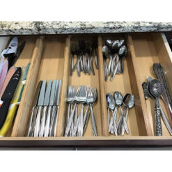 Sahtli vaheseinade komplekt - sahtlieraldajad 4tk Soodukas.Com