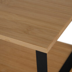 2-osaline lauapealne riiul Soodukas.Com