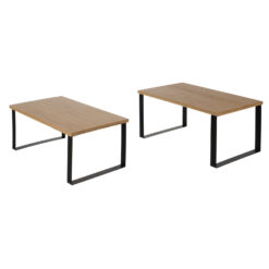 2-osaline lauapealne riiul Soodukas.Com