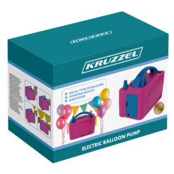 Elektriline õhupallipump Soodukas.Com