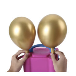 Elektriline õhupallipump Soodukas.Com