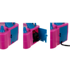 Elektriline õhupallipump Soodukas.Com