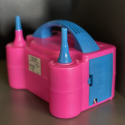 Elektriline õhupallipump Soodukas.Com